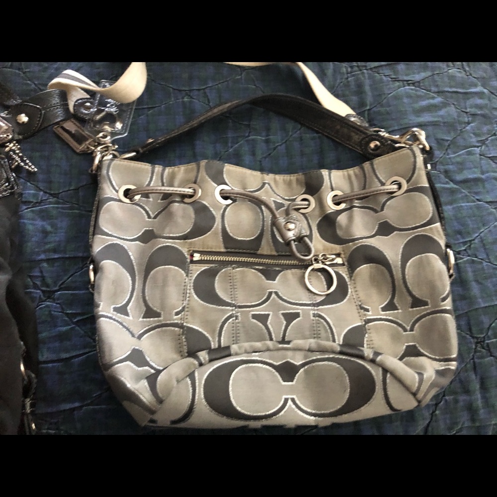Coach handbag